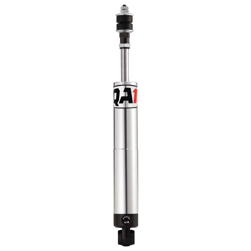 QA1 TS706, Stocker Star Series Rear Shock Absorber - Single Adj. - 13.25in/20.5in - Aluminum