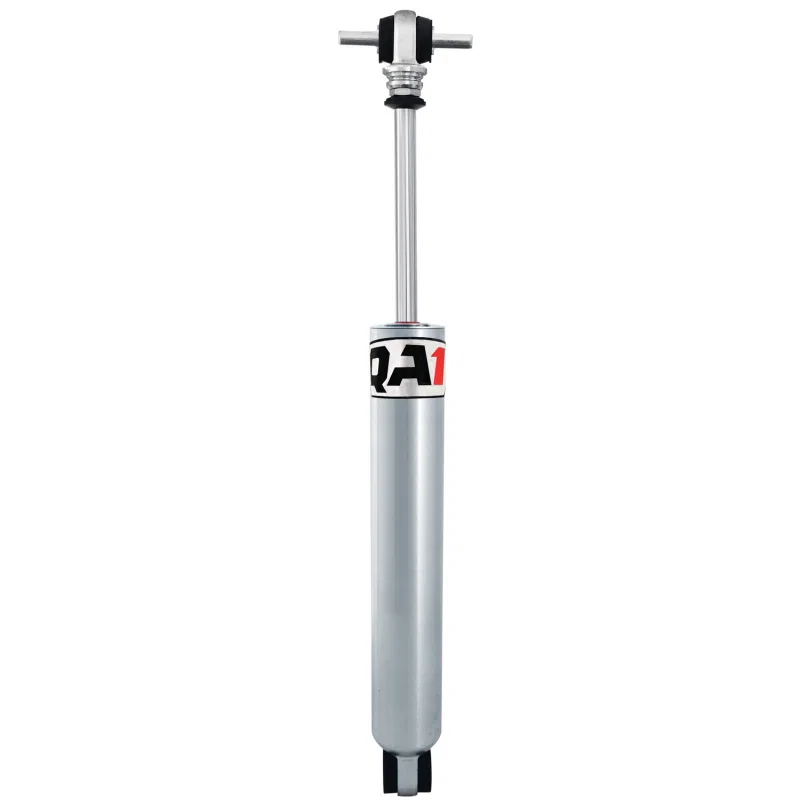 QA1 27A688-4M, 27 Series Stock Mount Monotube Shock Absorber - Sealed Hyperscrew (IMCA) - 8-4 Valving - Steel