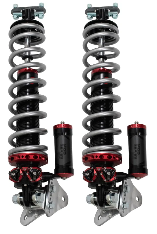 QA1 RCK52451, 78-88 GM G-Body Mod Series 12-200 Rear Pro Coil Shock System
