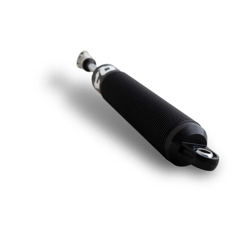 QA1 6Q55-6, 16.25 Eye-B/Eye-B V 5-6 Shock Large Aluminum Coilover 11.38