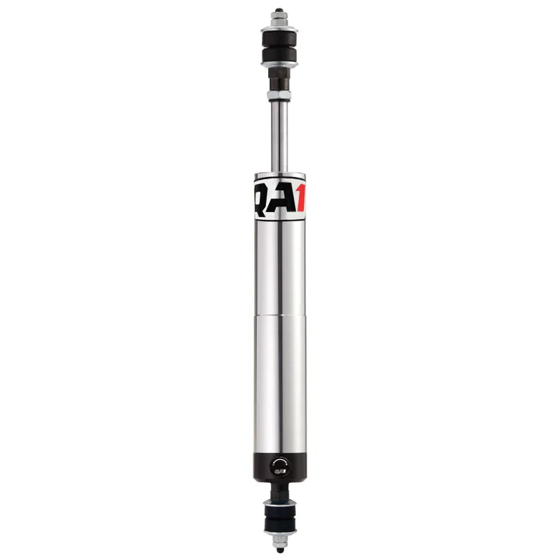QA1 TS512, Stocker Star Series Rear Shock Absorber - Single Adj. - 9.625in/14.5in - Aluminum