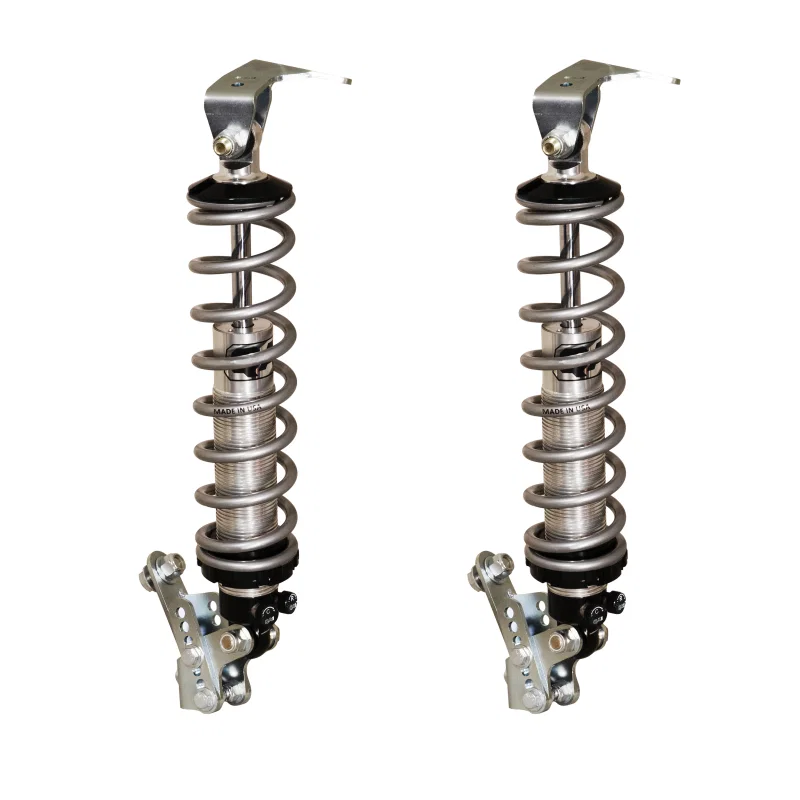 QA1 RCK52365, 71-76 GM B-Body 12-300 Kit Rear Pro-Coil D-Adj for Chevrolet