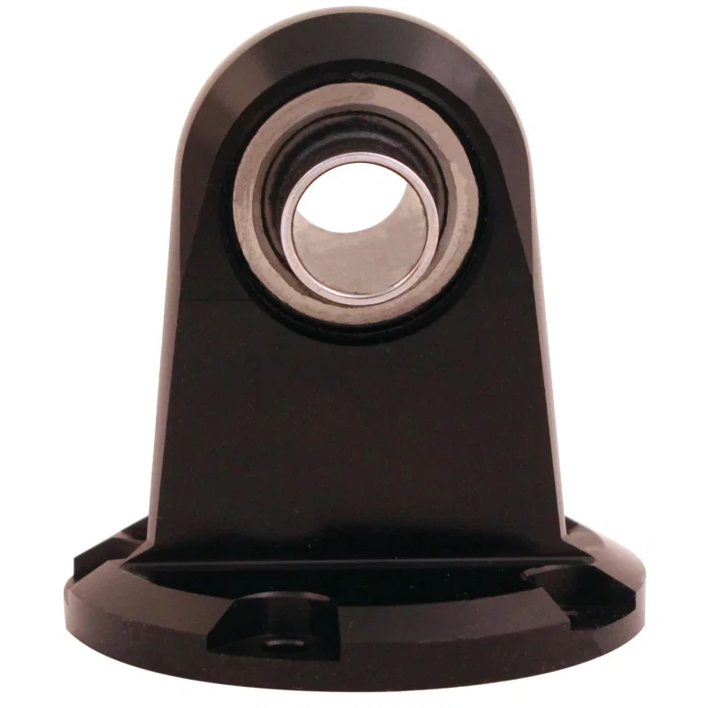 QA1 9036-230, MOD Series Shock Extension - .5in Cap - 5-Bolt Clockable - Aluminum