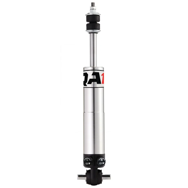 QA1 TD520, Stocker Star Series Front Shock Absorber - Double Adj. - 9in/13.375in - Aluminum for Dodge