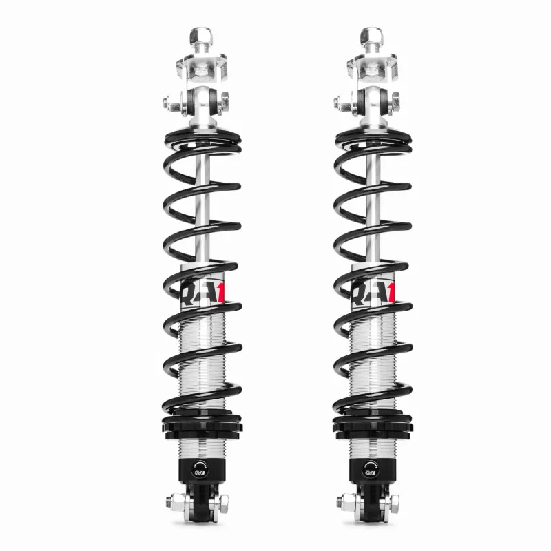 QA1 RCK52403, 79-04 Ford Mustang 10-175 Kit Rear Pro-Coil S-Adj