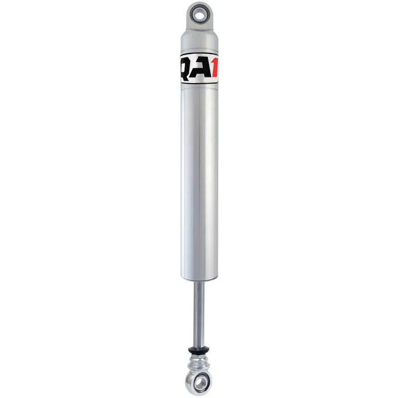 QA1 269-DRY, 26 Series Monotube Shock Absorber - 9in Stroke - Hyperscrew - Dry Valving - Steel