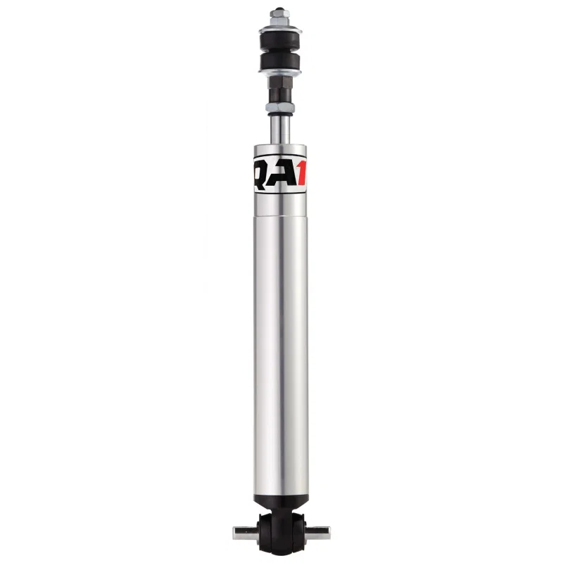 QA1 TS520, Stocker Star Series Front Shock Absorber - Single Adj. - 8.875in/13.25in - Aluminum for Dodge