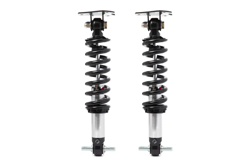 QA1 MD618-14500, 15-25 Ford F150 2WD 14-500 Kit Front Pro-Coil D-Adj