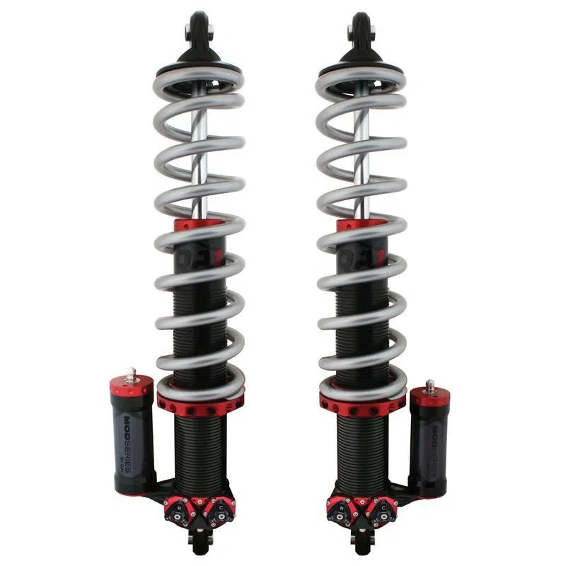 QA1 RCK52411, 79-04 Ford Mustang 10-175 Rear Pro-Coil Kit MOD-Adj