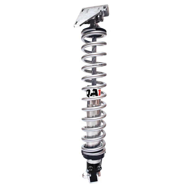 QA1 RCK52337, 64-72 GM A/G-Body Pro Rear Coil-Over System - Double Adj. - 12in x 170lbs/in - Aluminum
