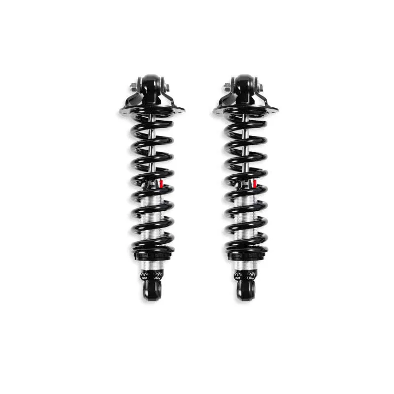 QA1 GD510-10700, 99-06 Chevrolet Silverado 1500 2WD Front Coil-Over Kit - Double Adjustable