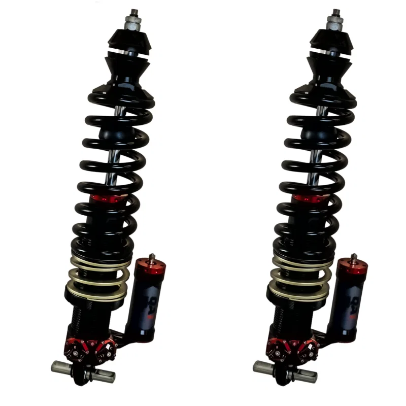 QA1 MG455-08550, 97-13 Chevrolet Corvette 8-550 X 2.25in ID Kit Pro-Coil Front Aluminum MOD