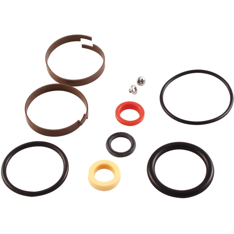 QA1 RK12, 16/26/27/28 Series (w/New Seal) Rebuild Kit