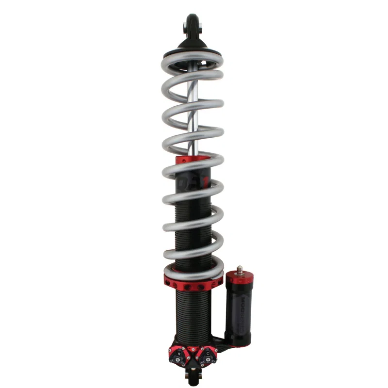 QA1 RCK52445, 73-77 GM A-Body Pro Rear Coil-Over System - MOD Series - 12in x 200lbs/in - Aluminum