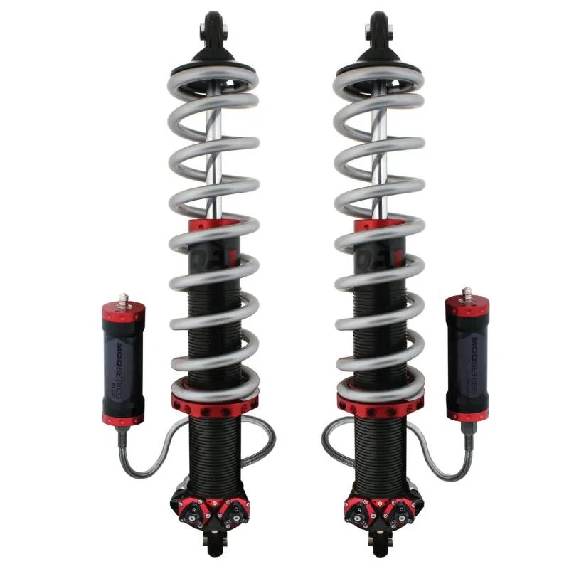 QA1 RCK52393, 65-70 GM B-Body Pro Rear Coil-Over System - MOD Series - Medium - 200lbs/in - Aluminum for Chevrolet