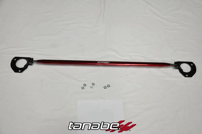 Tanabe TTB173F, Sustec Front Strut Tower Bar 14 Mazda 3 (3dr & 5dr) / Mazda 6
