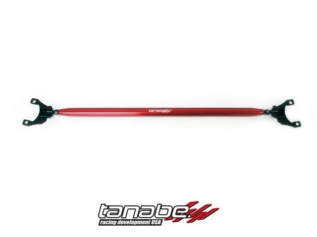 Tanabe TTB038R, Sustec Rear Strut Tower Bar 00-05 IS300 (JCE10L)