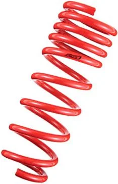 Tanabe TDF168, DF210 Springs 12-13 Toyota Prius C