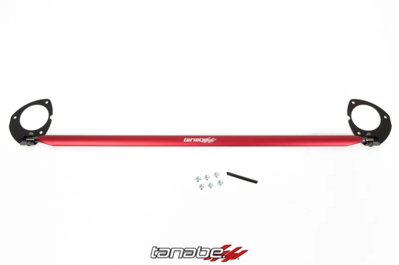 Tanabe TTB203F, 17-21 Honda Type-R Sustec Tower Bar Plus, Front