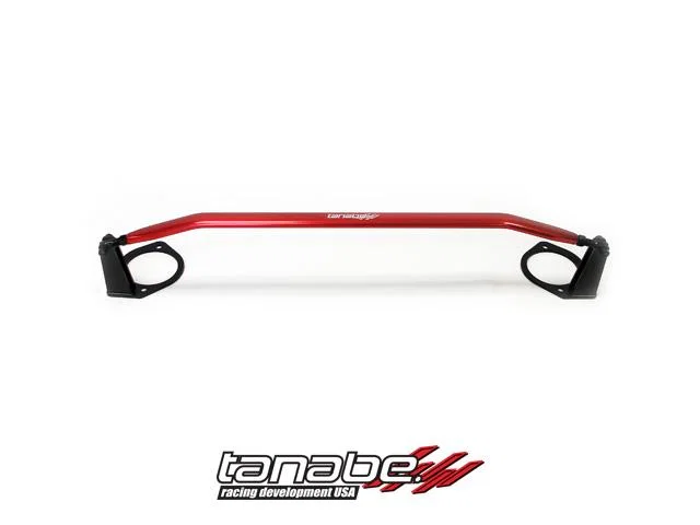 Tanabe TTB016F, Sustec Front Strut Tower Bar 90-98 Miata (NA6(8)C)