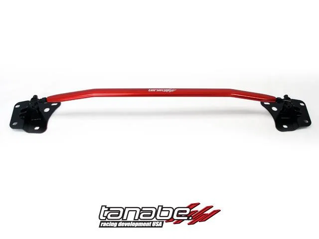Tanabe TTB063F, Sustec Front Strut Tower Bar 03-06 350Z
