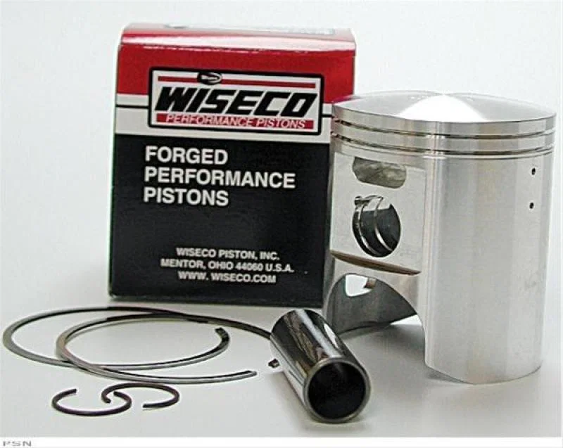 Wiseco PK1442, 00-06 Honda TRX350ES Rancher (4933M) Piston Kit