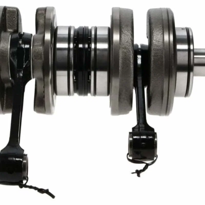 Wiseco WPC121, 01-03 Suzuki RM125 Crankshaft Kit