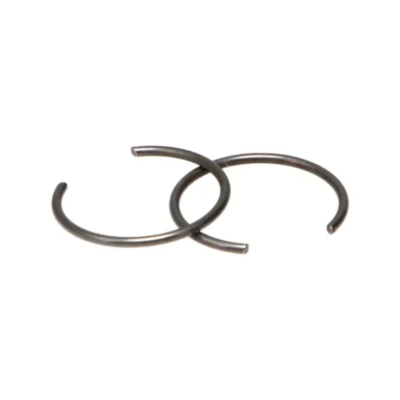 Wiseco CW10, 10mm Round Wire Locks