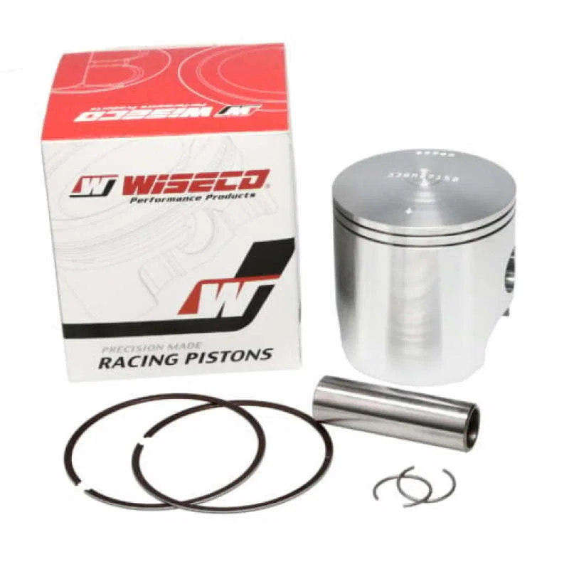 Wiseco 754M05400, 00-03 Suzuki RM125 ProLite 2126CS Piston