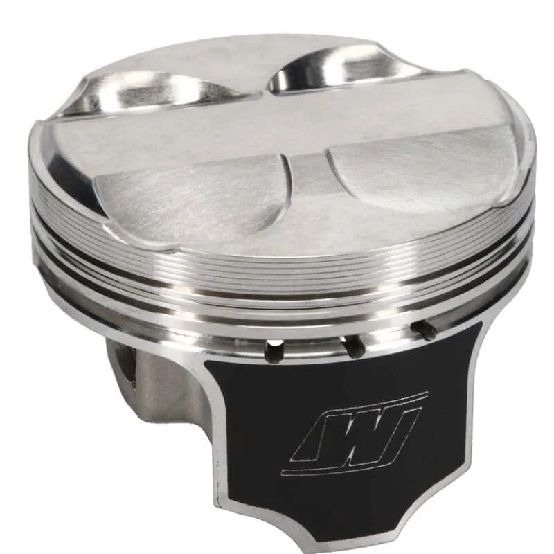 Wiseco 6634M88, 02-06 Acura/Honda K20 RSX-S +5cc 11.0:1 CR Piston - Single