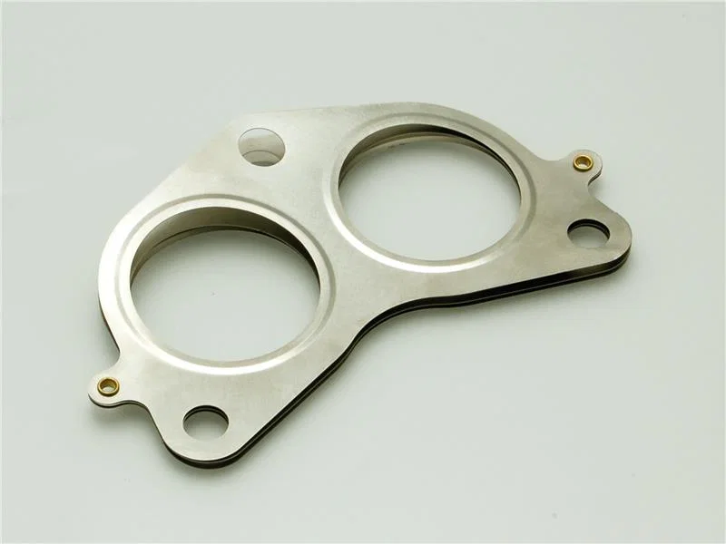 Cometic Gasket C4204-030, Subaru EJ MotorS 93-UP Exhaust .030 inch MLS Head Gasket 1.825 inch Round Port