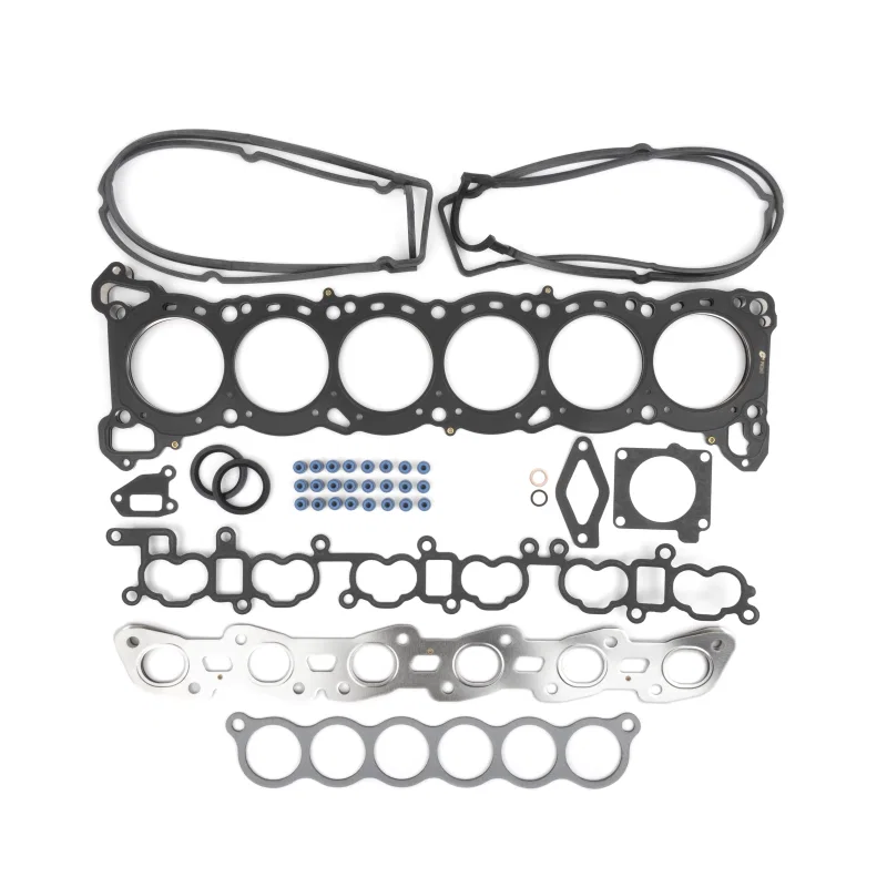 Cometic Gasket PRO2016T-865, Street Pro Nissan RB25DET 86.5mm Bore 0.051in MLS Cylinder Head Gasket Top End Gasket Kit