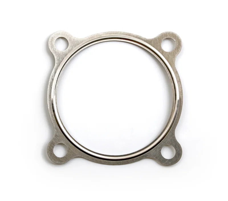 Cometic Gasket C15595, .016in Stainless GT Series 3in Discharge Flange Gasket