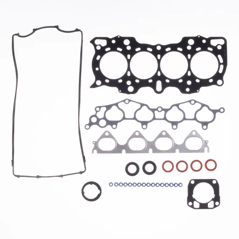 Cometic Gasket PRO2004T-036, Street Pro Honda 1990-01 DOHC B18A1/B1 Non-VTEC 82mm Bore Top End Kit for Acura Integra