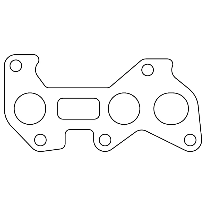 Cometic Gasket C14119-060, Toyota 1JZ-GTE 2.5L I6 (VVTi Only) .060in HTS Exhaust Manifold Gasket