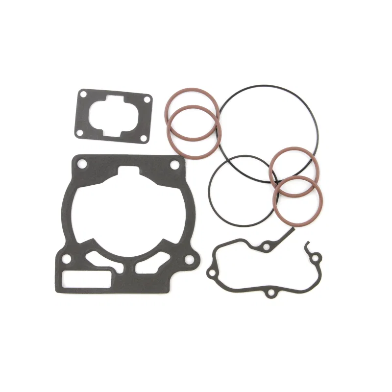 Cometic Gasket C7936, 03-04 Yamaha YZ125 Top End Gasket Kit w/O-Ring Head