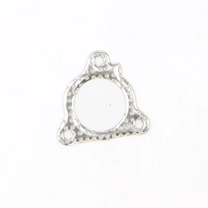 Cometic Gasket EX1041042AM, 2010 Yamaha YZ450F .042 Exhaust Gasket