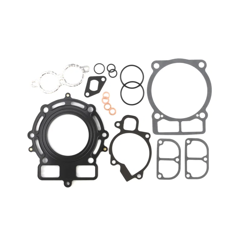 Cometic Gasket C7169, 02-05 KTM 250EXC 76mm Bore Top End Gasket Kit
