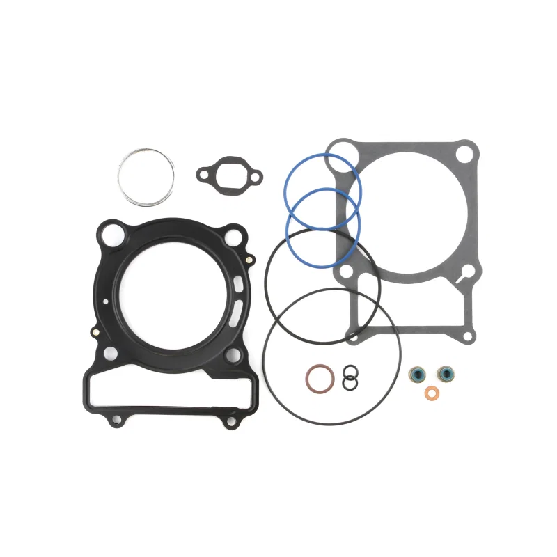 Cometic Gasket C3213-EST, 00-07 Yamaha YFM400 Kodiak 85.5mm Bore Top End Gasket Kit