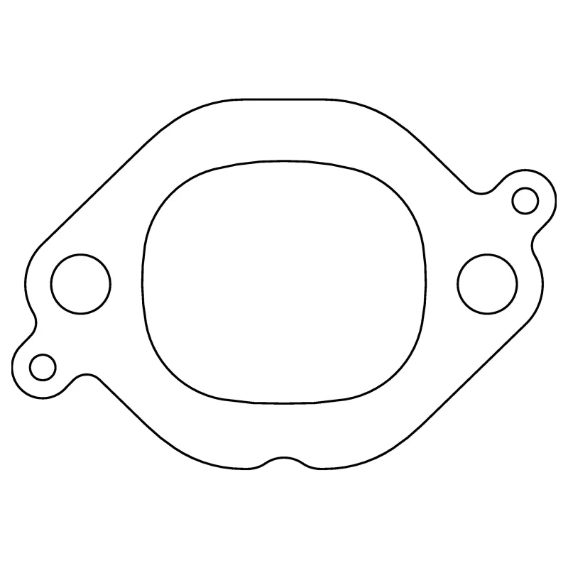 Cometic Gasket C5867-030, Chevrolet Gen-1 Small Block V8 .030in MLS Exhaust Header Gasket Set - All Pro Heads