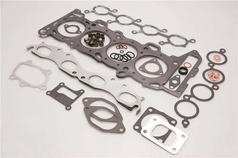 Cometic Gasket PRO2008T, Street Pro Nissan SR20DET S13 87.5mm Bore Top End Kit (no valve cover gasket)