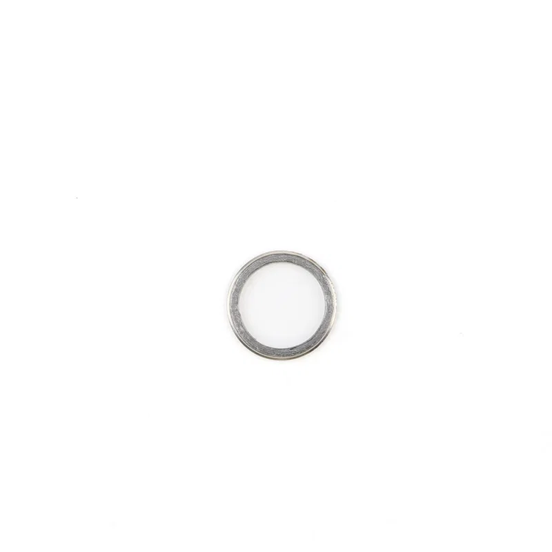 Cometic Gasket EX641, 03-08 Yamaha YZ450F 35.8X46.5X3.3 Exhaust Gasket