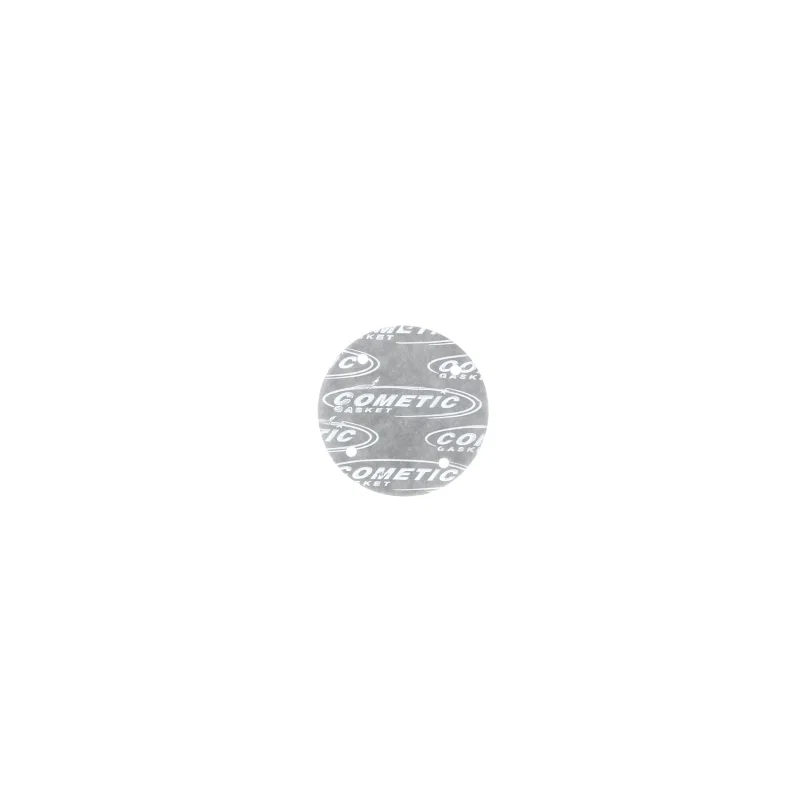 Cometic Gasket C9306, Harley-Davidson Ignition Timing Cover Gasket 1984-91 Flt,Fxr