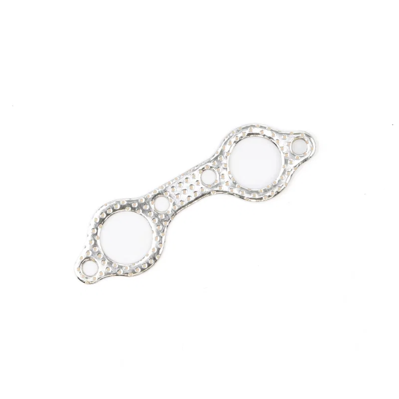 Cometic Gasket EX452SP1064AM, 02-07 Polaris 600/700/800 Sportsman Exhaust Gasket .064 AM
