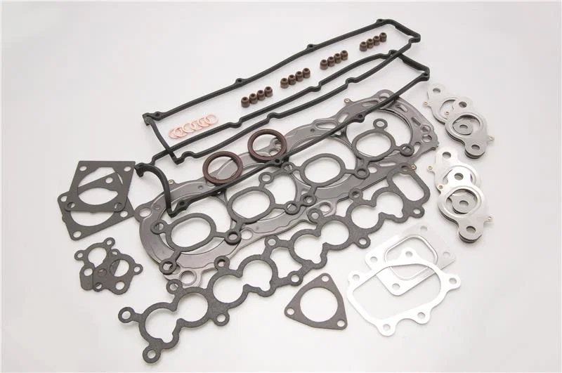 Cometic Gasket PRO2018T, Street Pro Nissan CA18DET 85mm Bore Top End Kit Gasket Kit