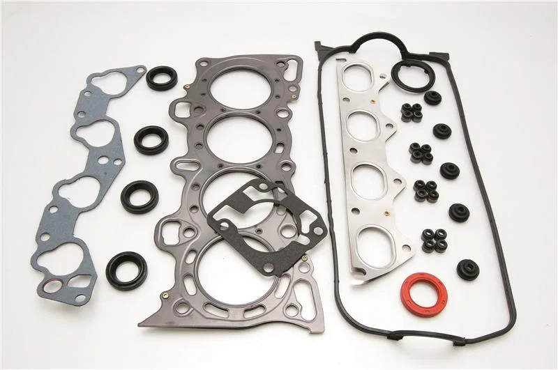 Cometic Gasket PRO2000T, Street Pro Honda 1992-95 SOHC D16Z6 76mm Bore Top End Kit