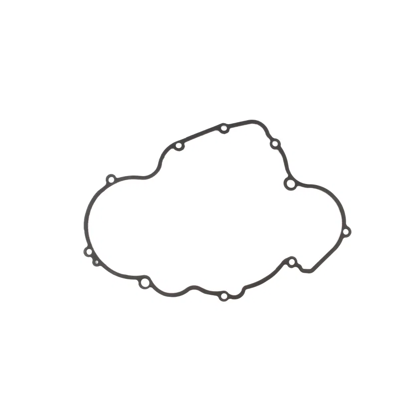 Cometic Gasket EC496032AFM, 00-03 KTM 400 .032 Clutch Cover Gasket