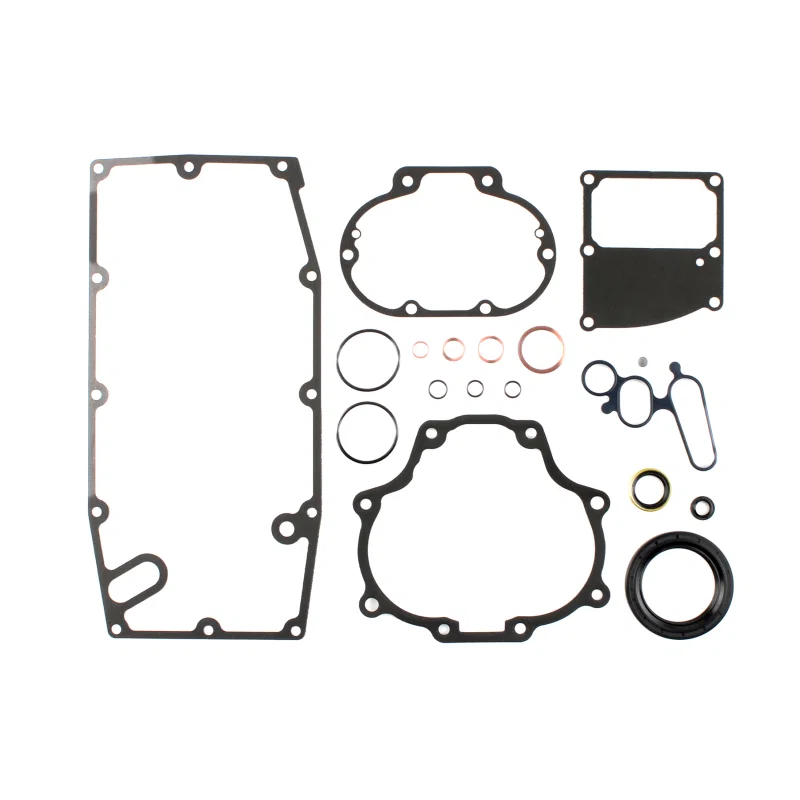 Cometic Gasket C10197, 2017 Milwaukee 8 Trans w/ Oil Pan Gasket Rebuild