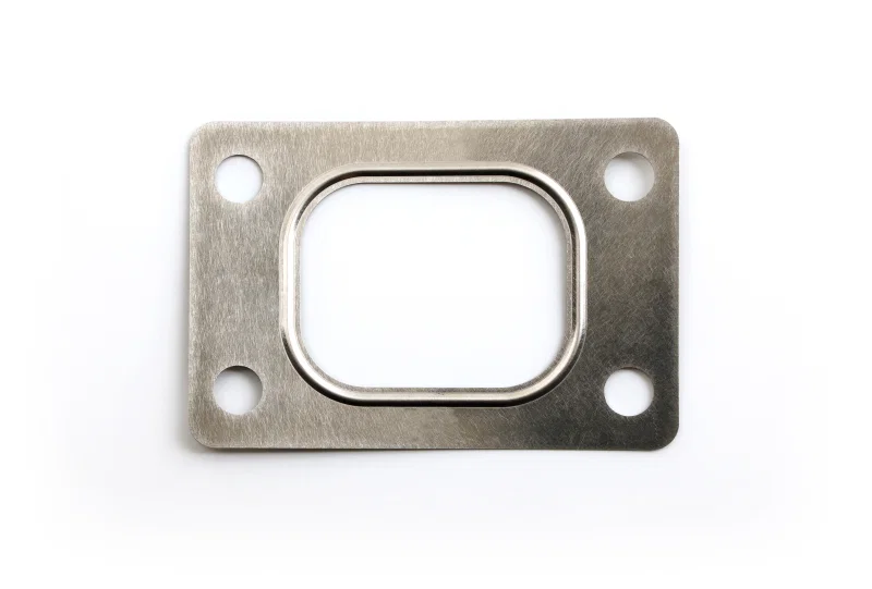 Cometic Gasket C15587, .016in Stainless T25/T28/GT25 Turbo Inlet Flange Gasket