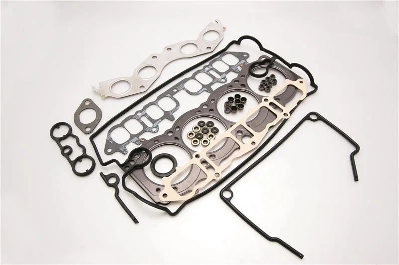 Cometic Gasket PRO2019T, Street Pro Toyota 1989-94 3S-GTE 2.0L 87mm Top End Kit